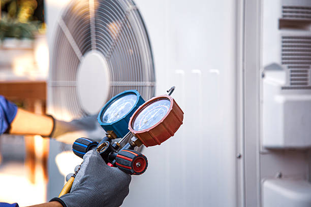 Affordable Hvac solutions in Beulah, ND